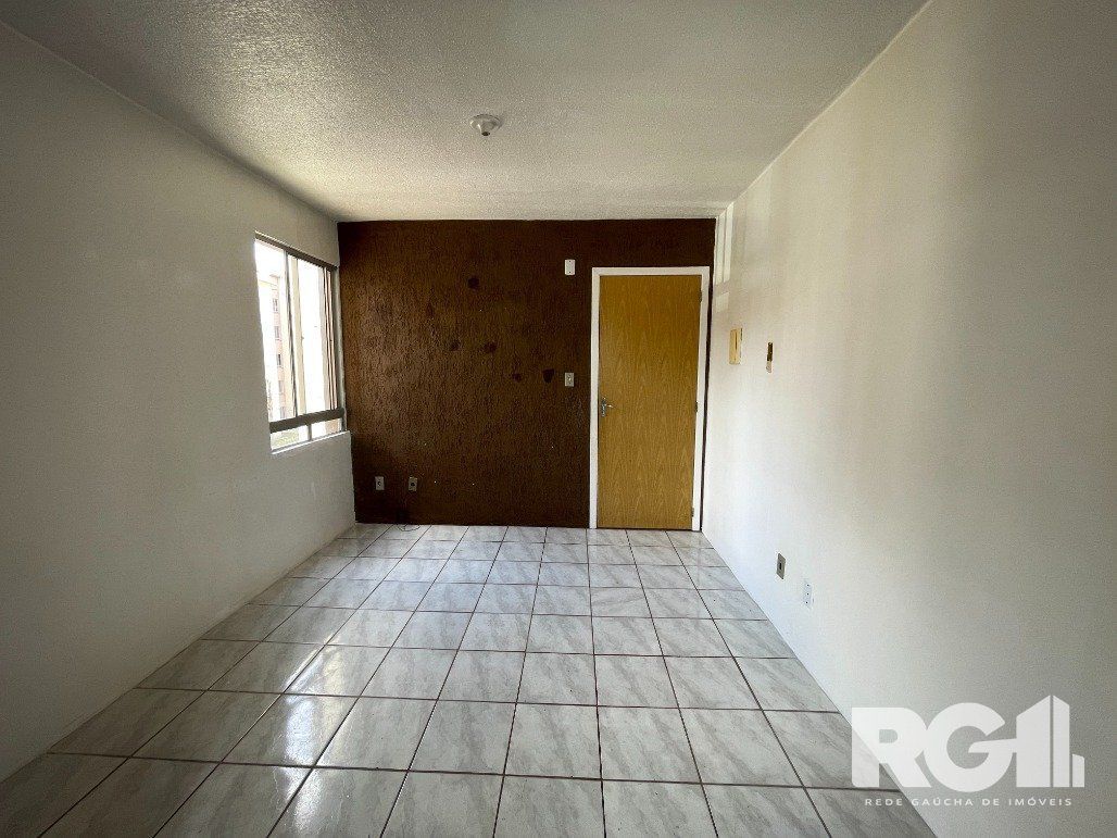 Apartamento à venda com 2 quartos, 38m² - Foto 2