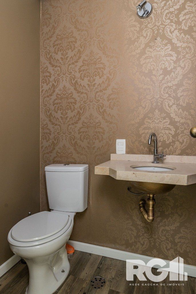 Conjunto Comercial-Sala à venda, 27m² - Foto 16