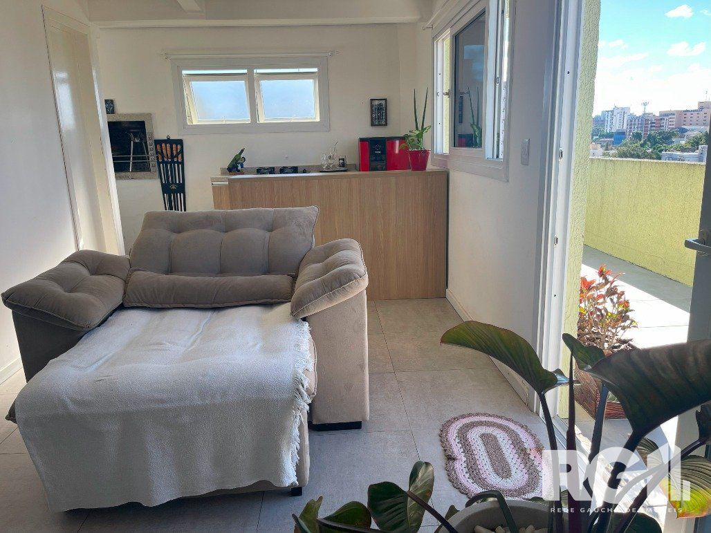 Cobertura à venda com 3 quartos, 168m² - Foto 17