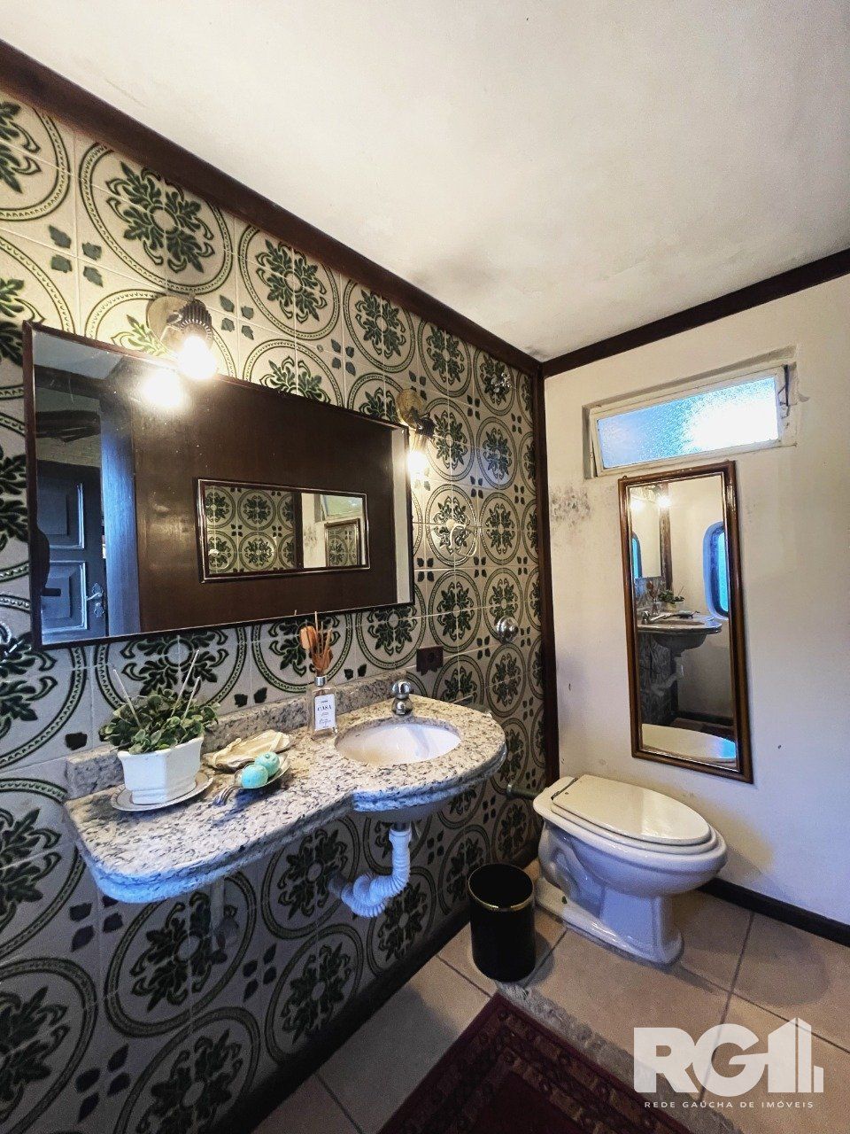 Casa à venda com 4 quartos, 364m² - Foto 6