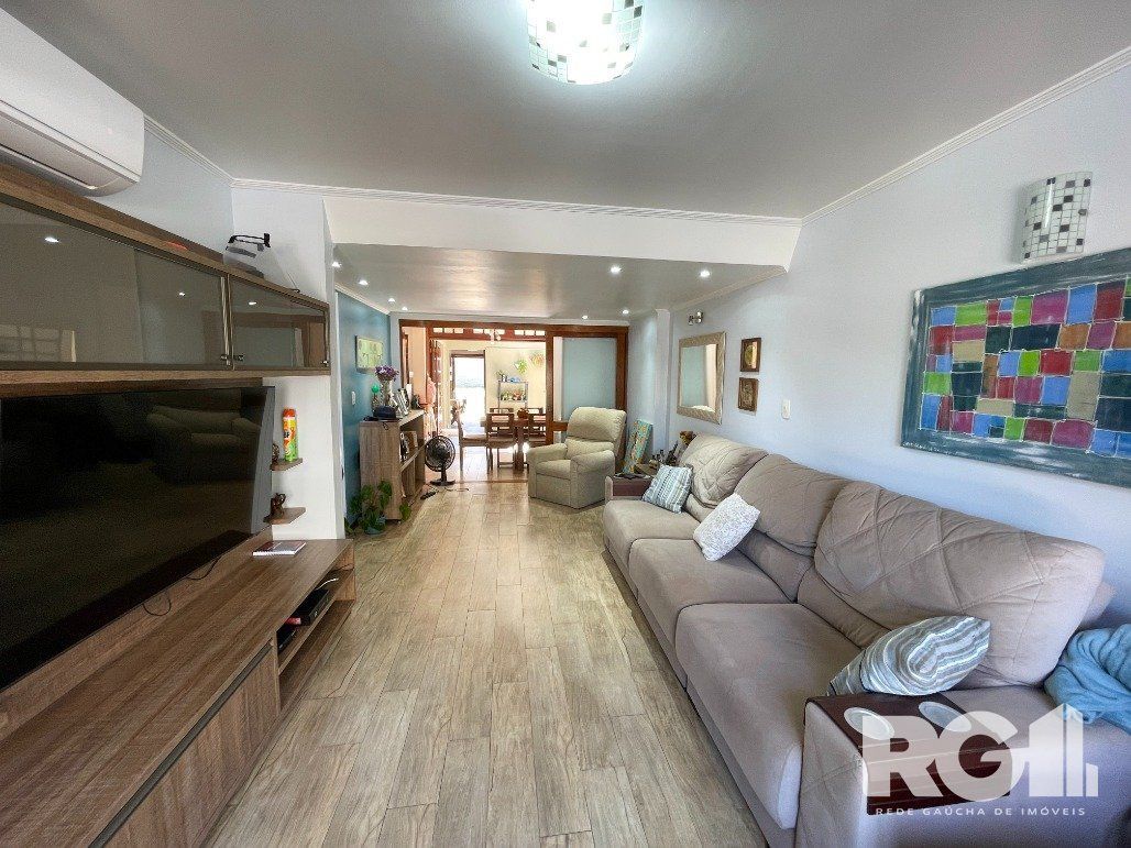 Casa de Condomínio à venda com 4 quartos, 323m² - Foto 8