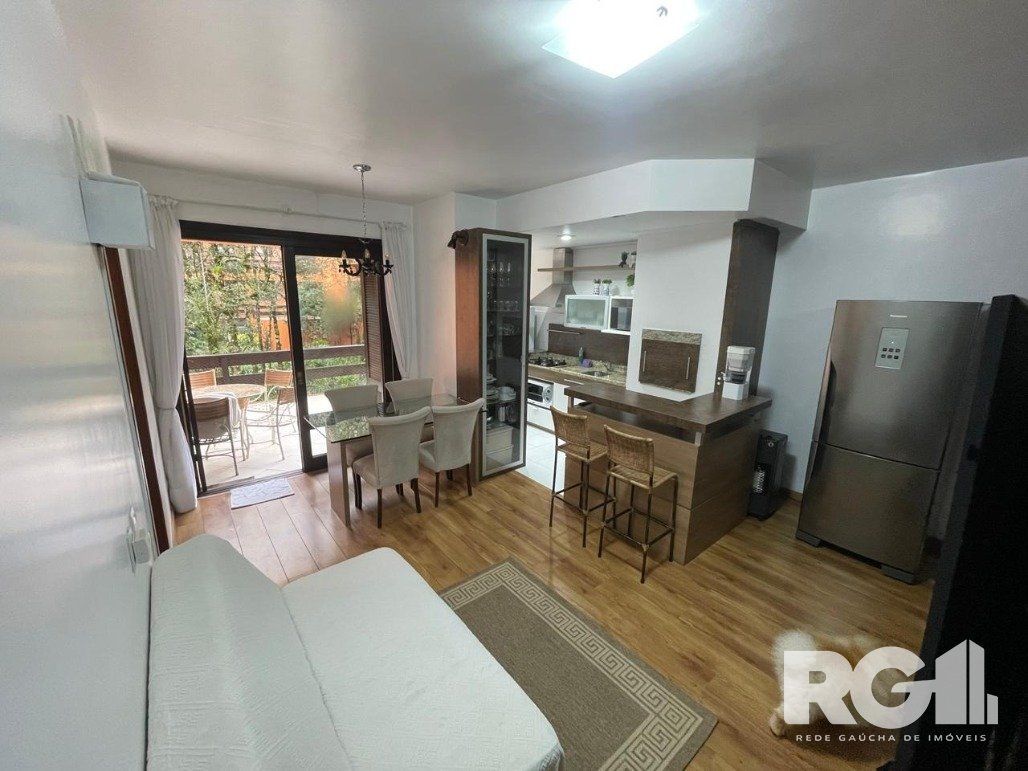 Apartamento à venda com 2 quartos, 69m² - Foto 8