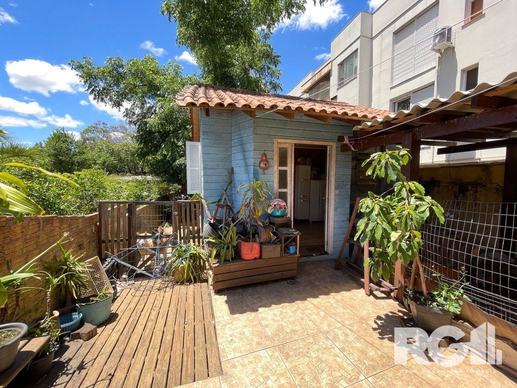 Casa, 4 quartos, 180 m² - Foto 17