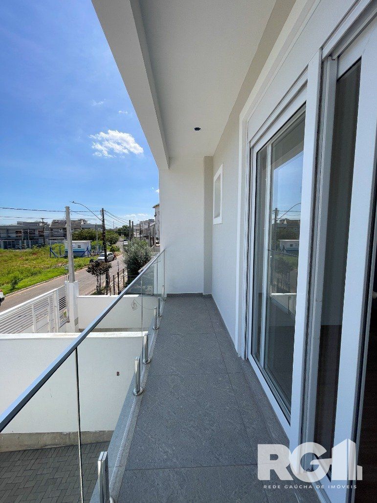 Sobrado à venda com 3 quartos, 116m² - Foto 27