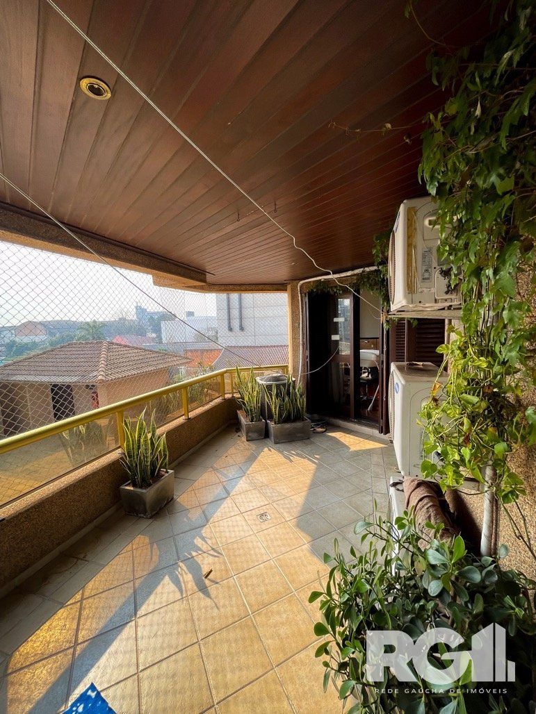 Apartamento à venda com 3 quartos, 310m² - Foto 19