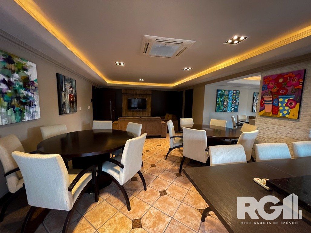 Apartamento à venda com 3 quartos, 310m² - Foto 40