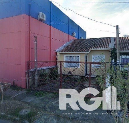 Casa à venda com 2 quartos, 44m² - Foto 10