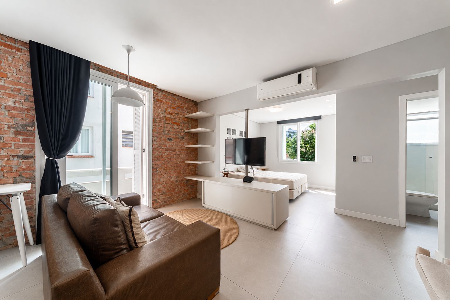 Flat, 1 suíte, à venda, 51 m², Rio Branco - Porto Alegre — foto 3