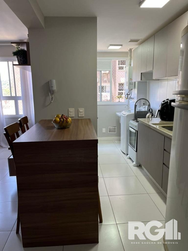 Apartamento à venda com 2 quartos, 55m² - Foto 6