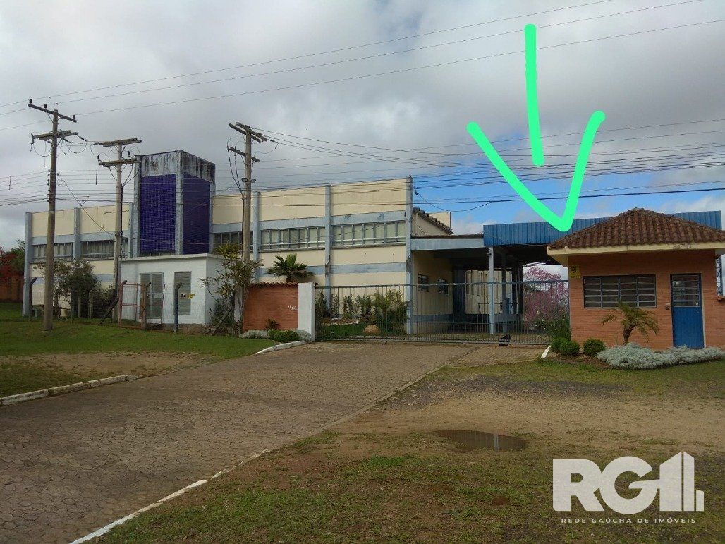 Depósito-Galpão-Armazém à venda, 2500m² - Foto 2