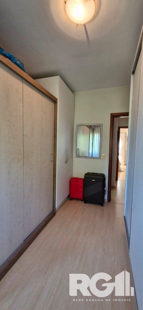 Casa de Condomínio à venda com 3 quartos, 160m² - Foto 29