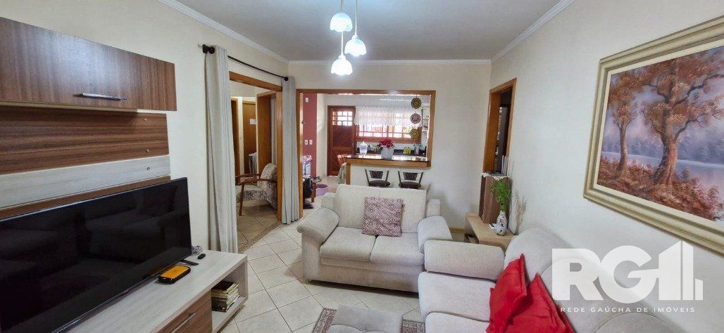 Casa, 4 quartos, 156 m² - Foto 5