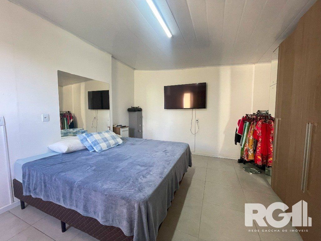 Cobertura à venda com 3 quartos, 168m² - Foto 22