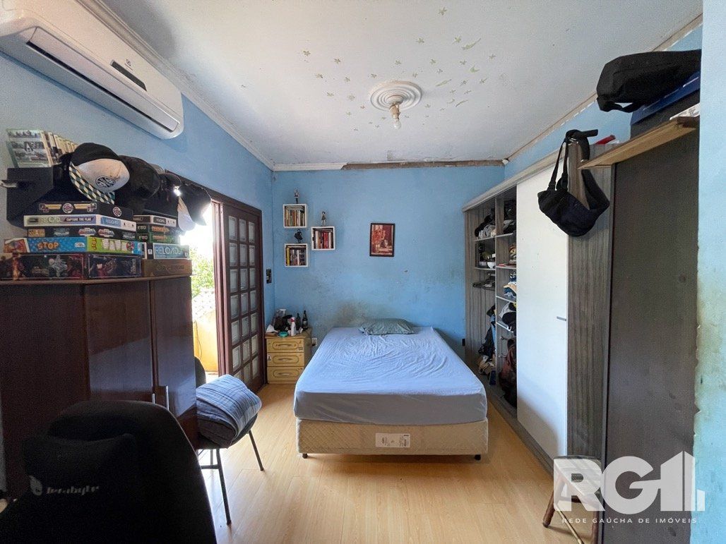 Casa, 4 quartos, 180 m² - Foto 11