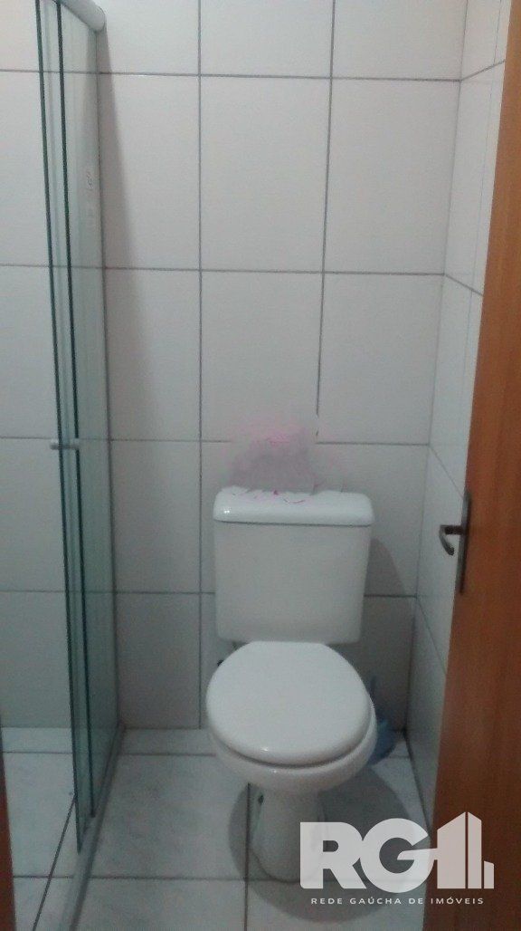 Casa à venda com 2 quartos, 44m² - Foto 4