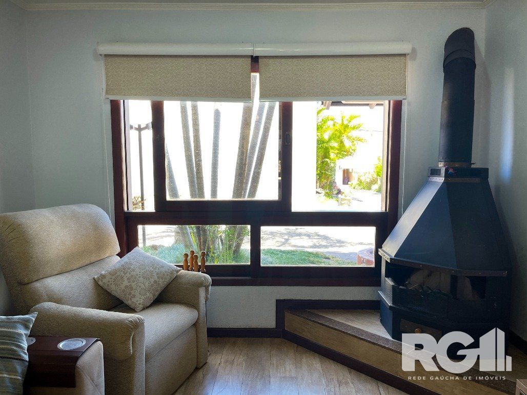 Casa de Condomínio à venda com 4 quartos, 323m² - Foto 6