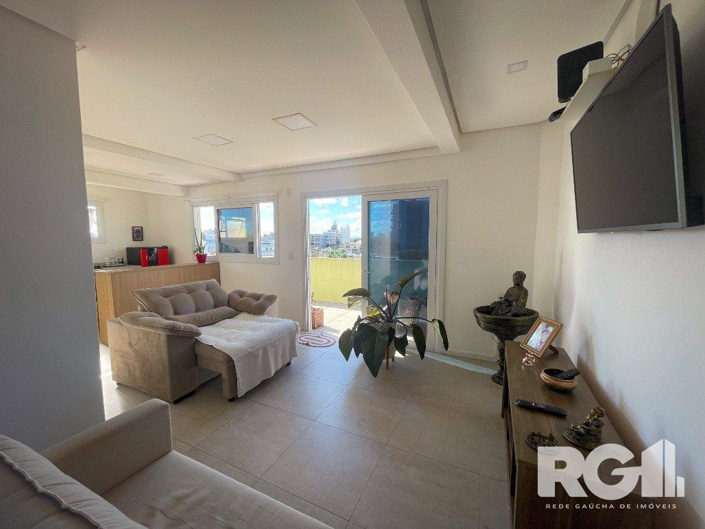 Cobertura à venda com 3 quartos, 168m² - Foto 16