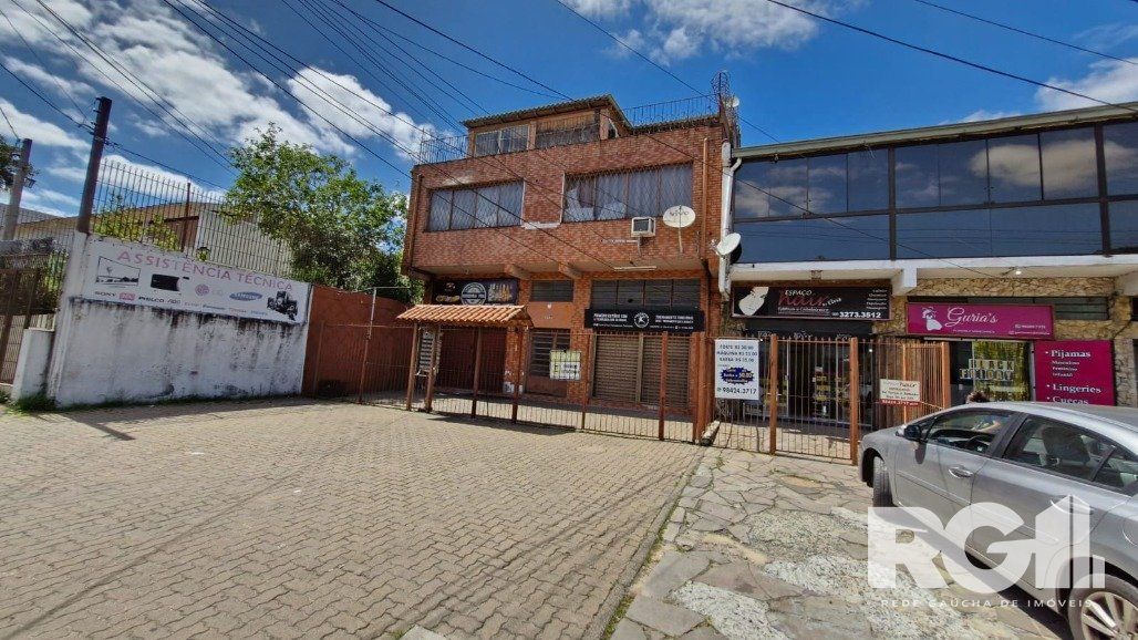 Loja-Salão, 100 m² - Foto 10