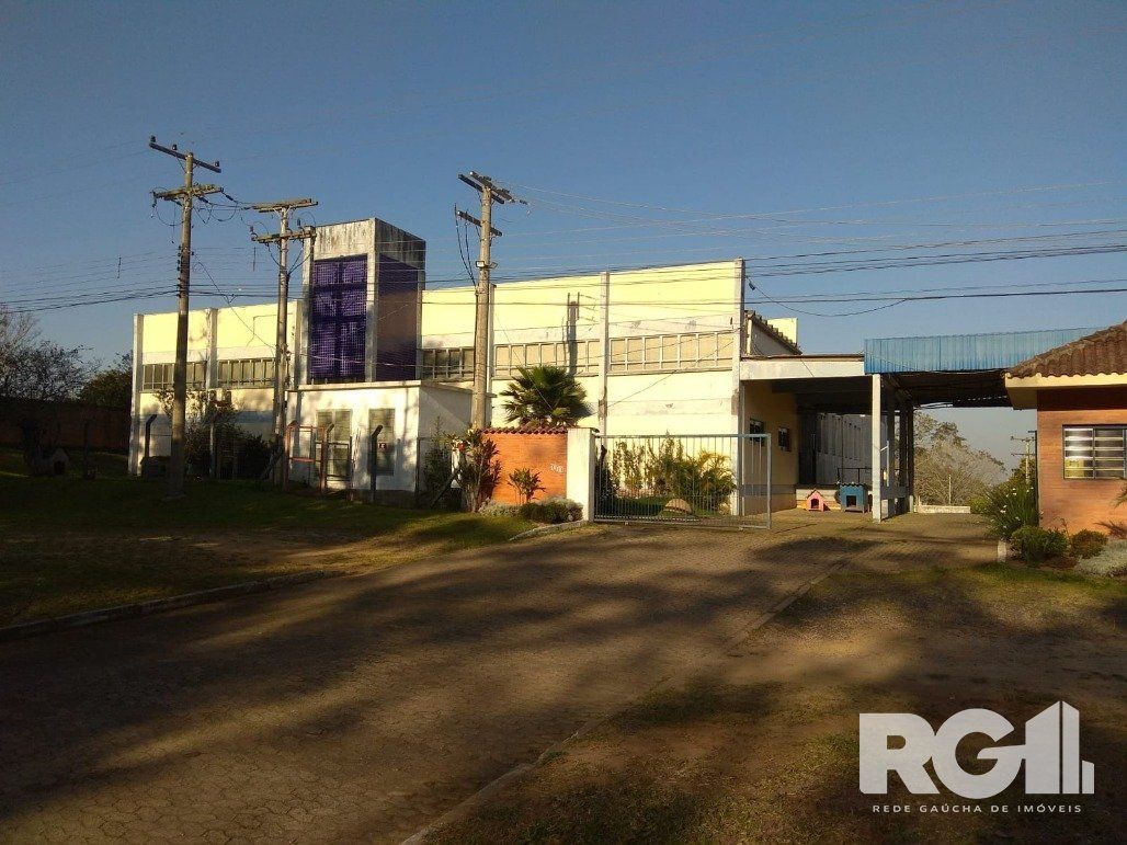Depósito-Galpão-Armazém à venda, 2500m² - Foto 6
