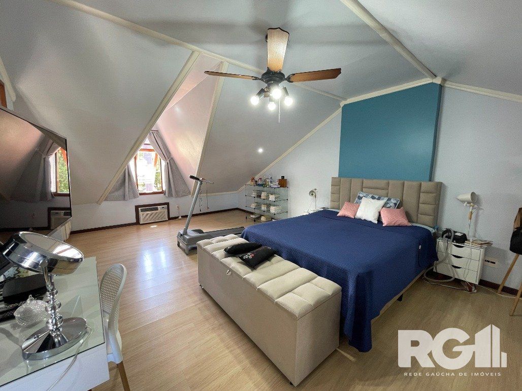 Casa de Condomínio à venda com 4 quartos, 323m² - Foto 29