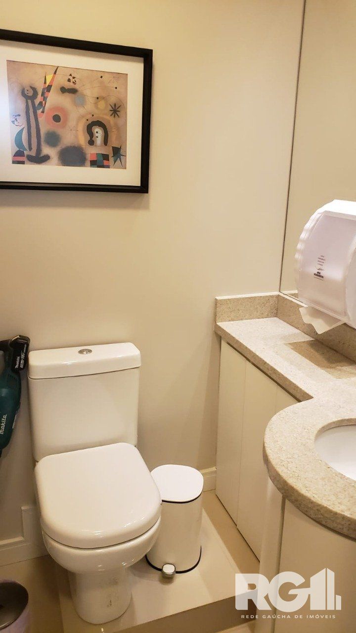 Conjunto Comercial-Sala à venda, 54m² - Foto 13