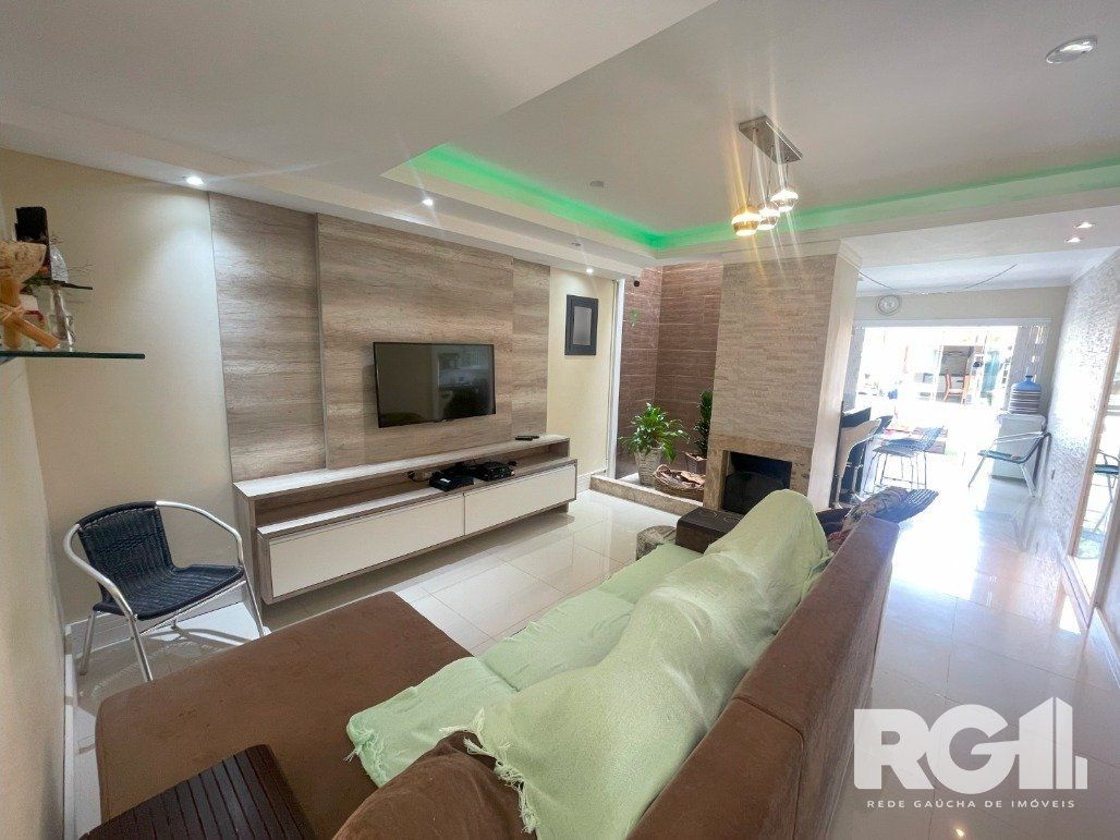 Casa, 3 quartos, 165 m² - Foto 8