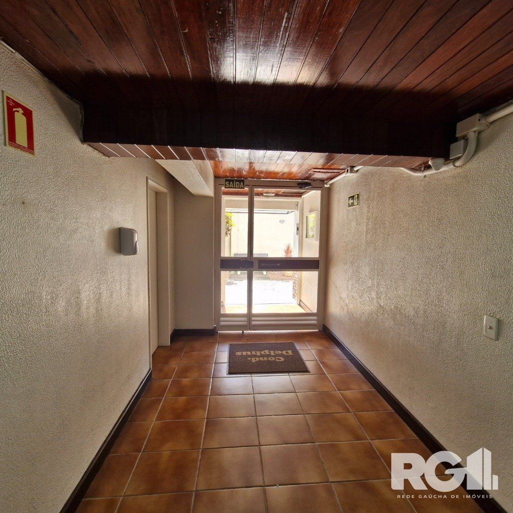 Kitnet-Studio, 28 m² - Foto 2