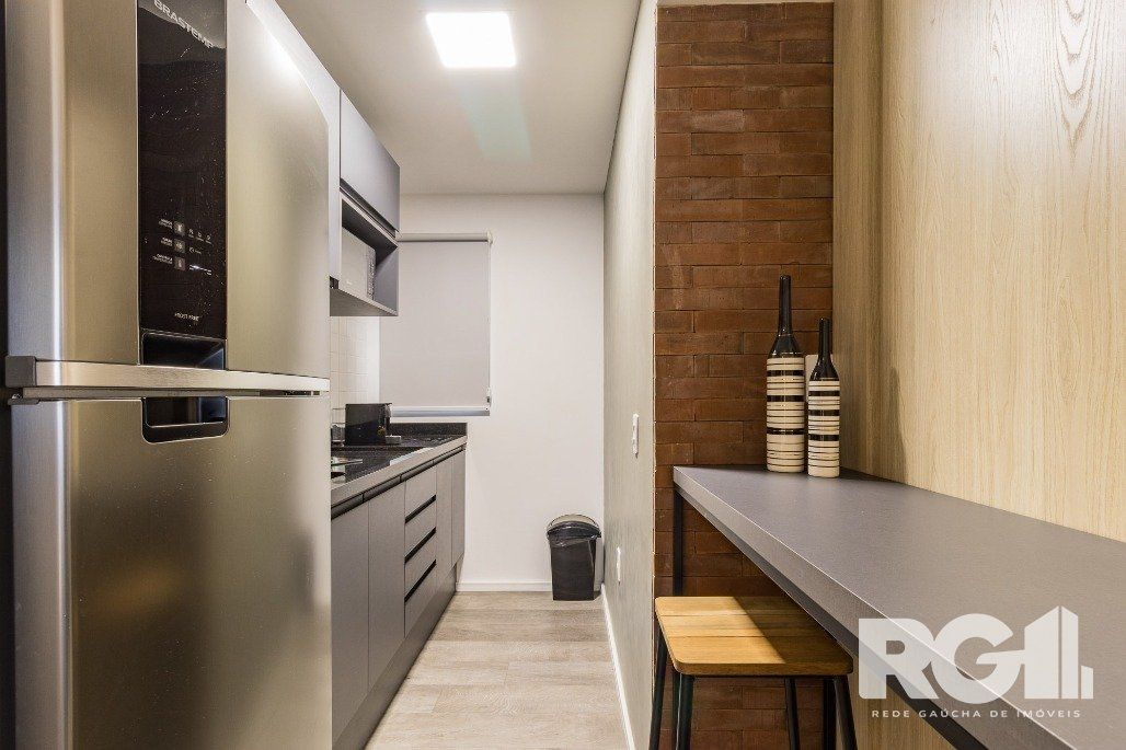 Apartamento, 1 quarto, 37 m² - Foto 5