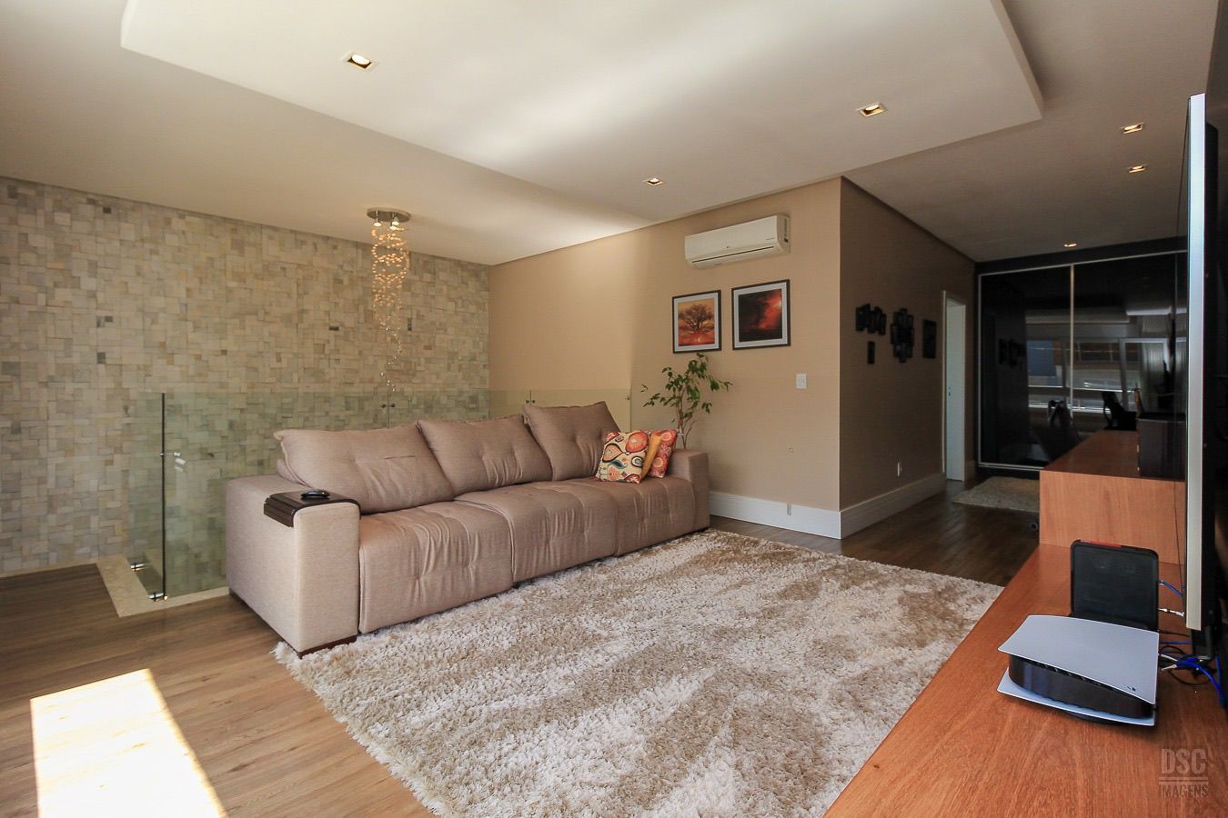 Casa de Condomínio à venda com 4 quartos, 353m² - Foto 11