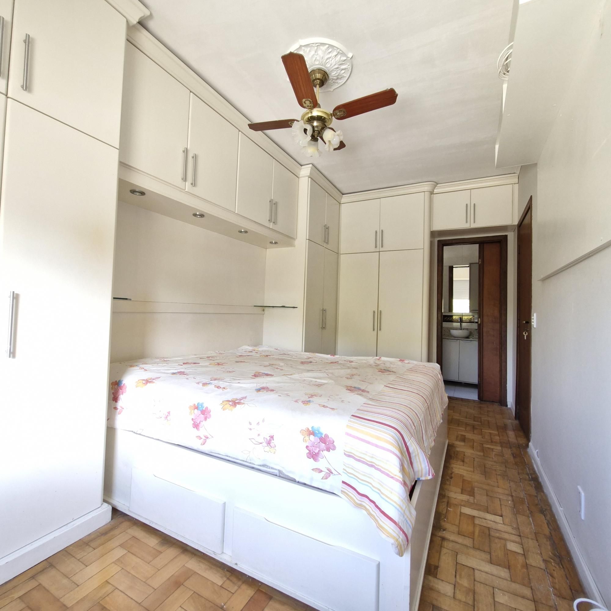 Apartamento, 3 quartos, 124 m² - Foto 40