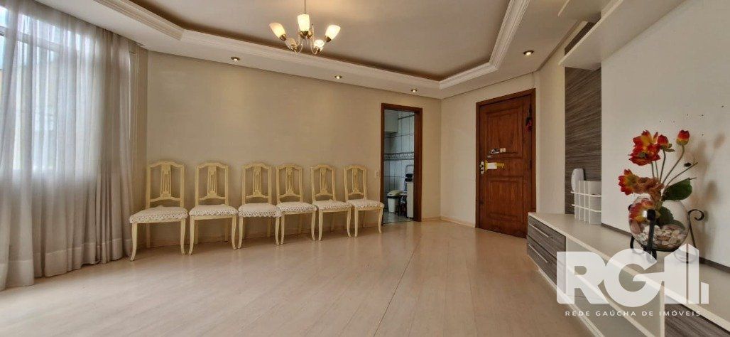 Apartamento à venda com 3 quartos, 80m² - Foto 5