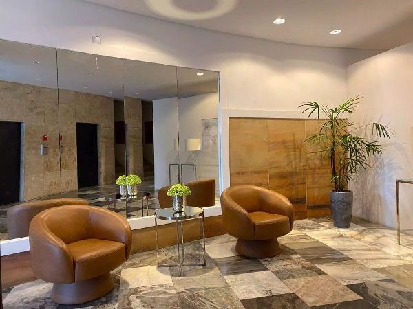 Apartamento à venda com 3 quartos, 136m² - Foto 21