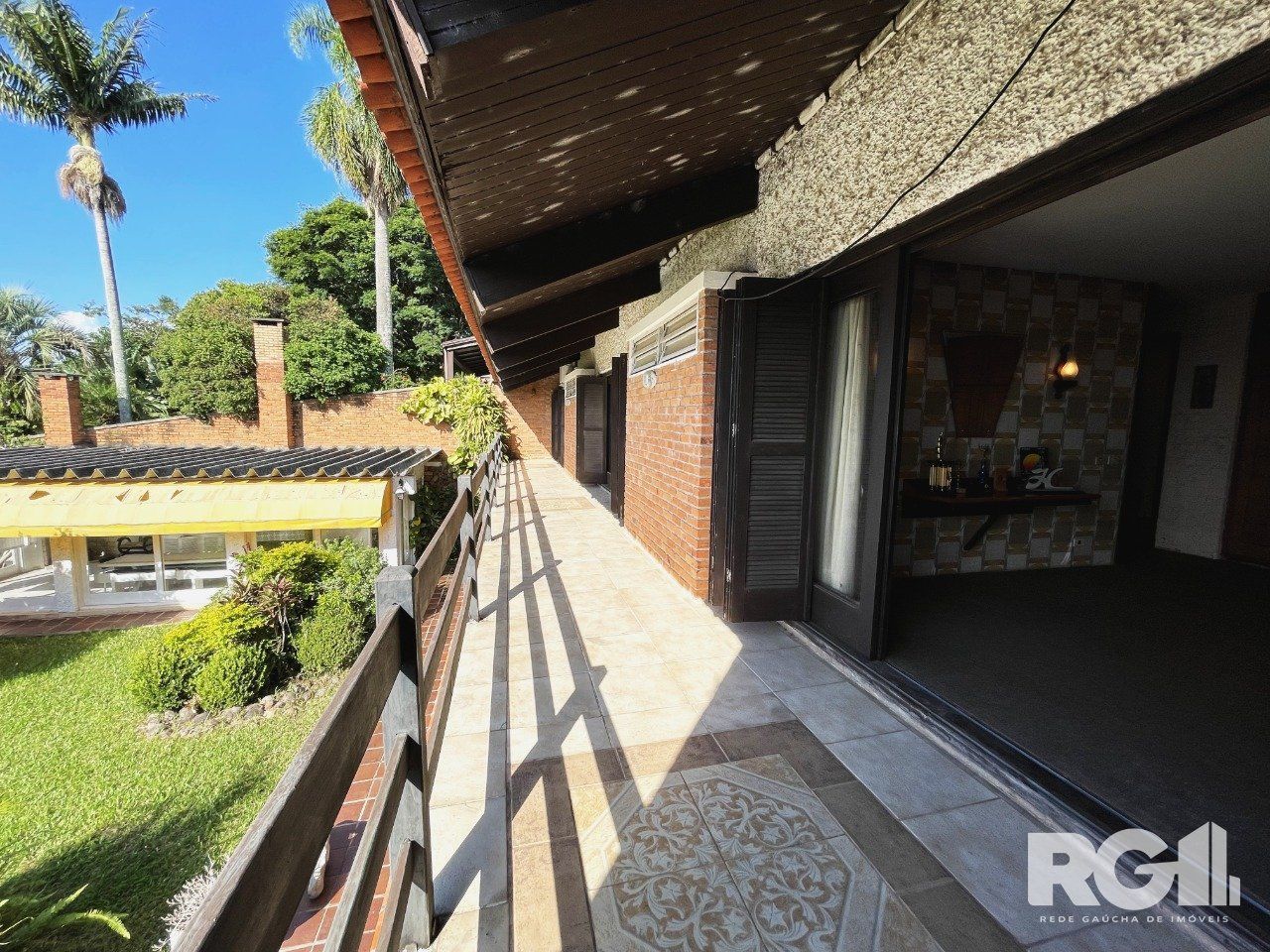 Casa à venda com 4 quartos, 364m² - Foto 15