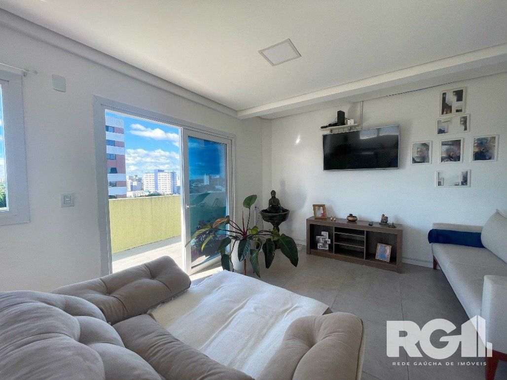Cobertura à venda com 3 quartos, 168m² - Foto 13