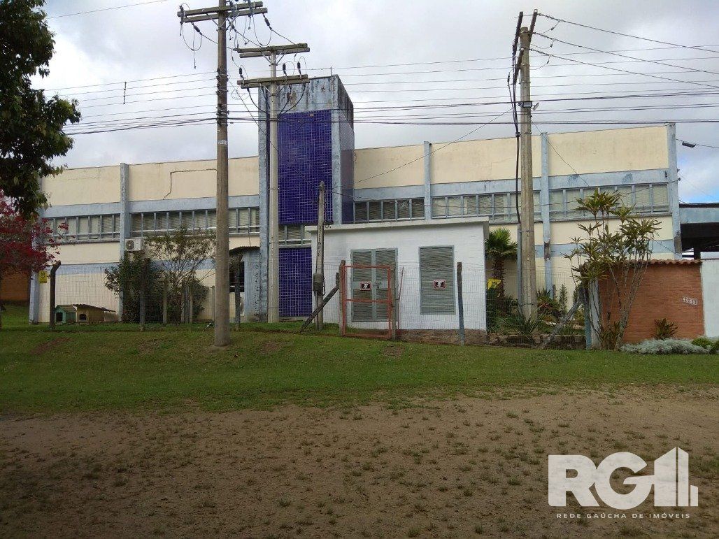Depósito-Galpão-Armazém à venda, 2500m² - Foto 4