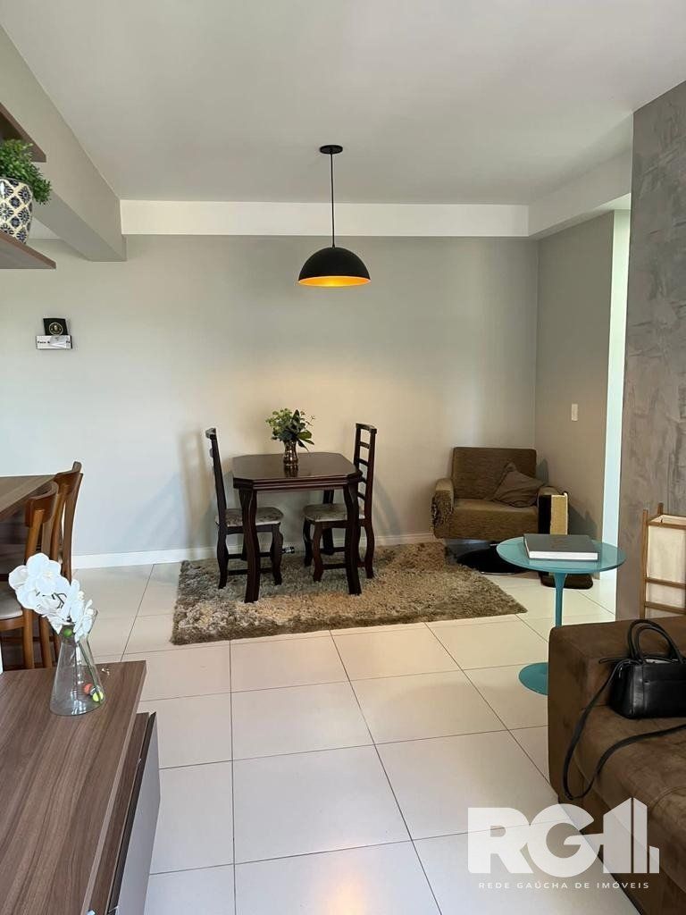 Apartamento à venda com 2 quartos, 55m² - Foto 10