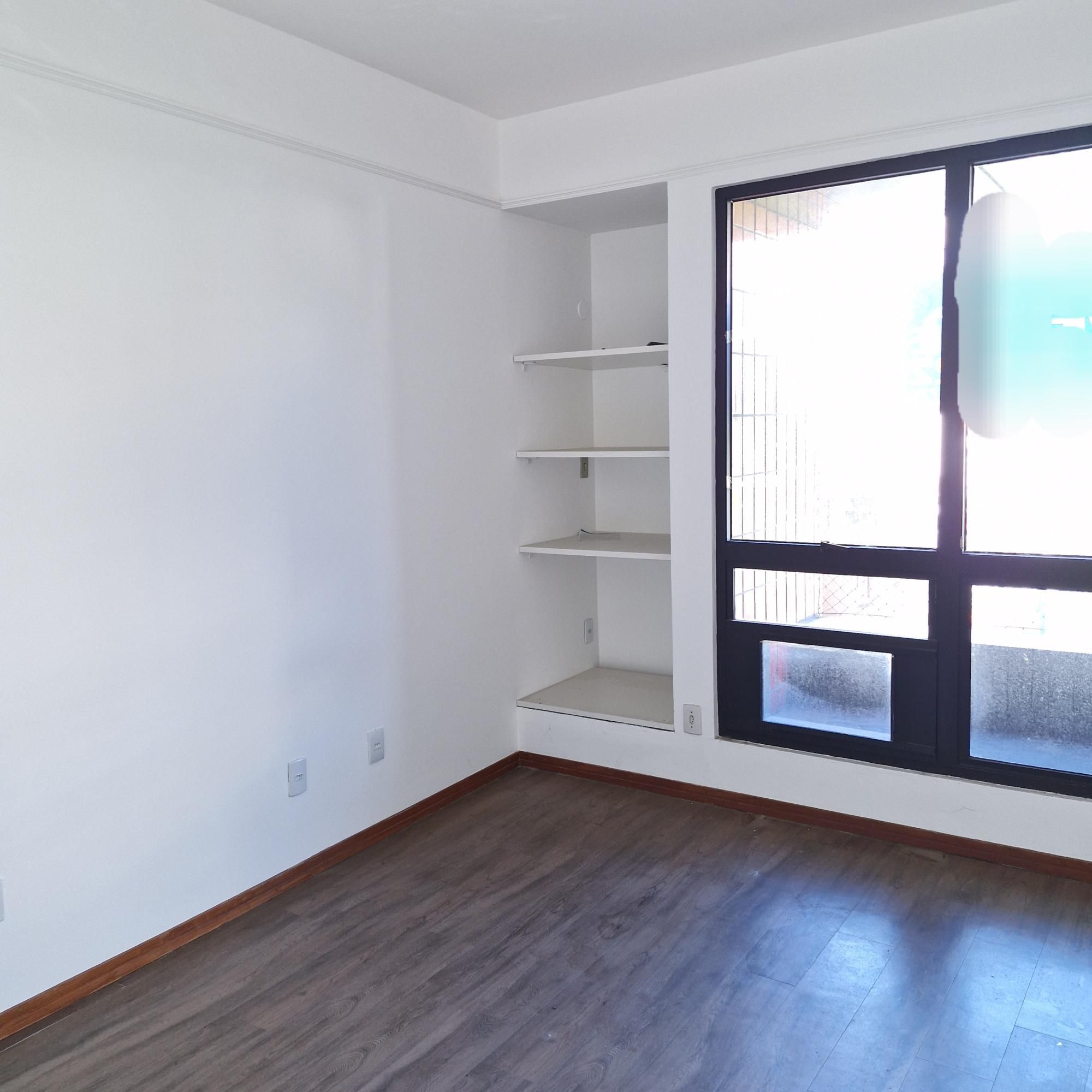 Conjunto Comercial-Sala à venda com 1 quarto, 43m² - Foto 4