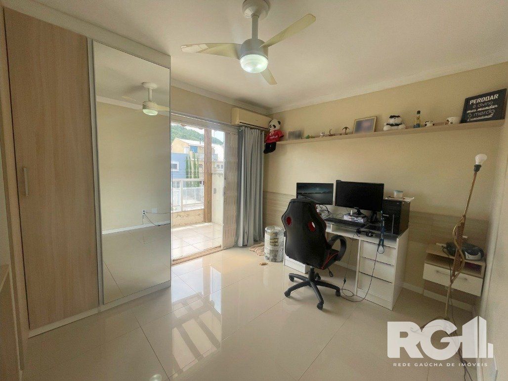 Casa, 3 quartos, 165 m² - Foto 27