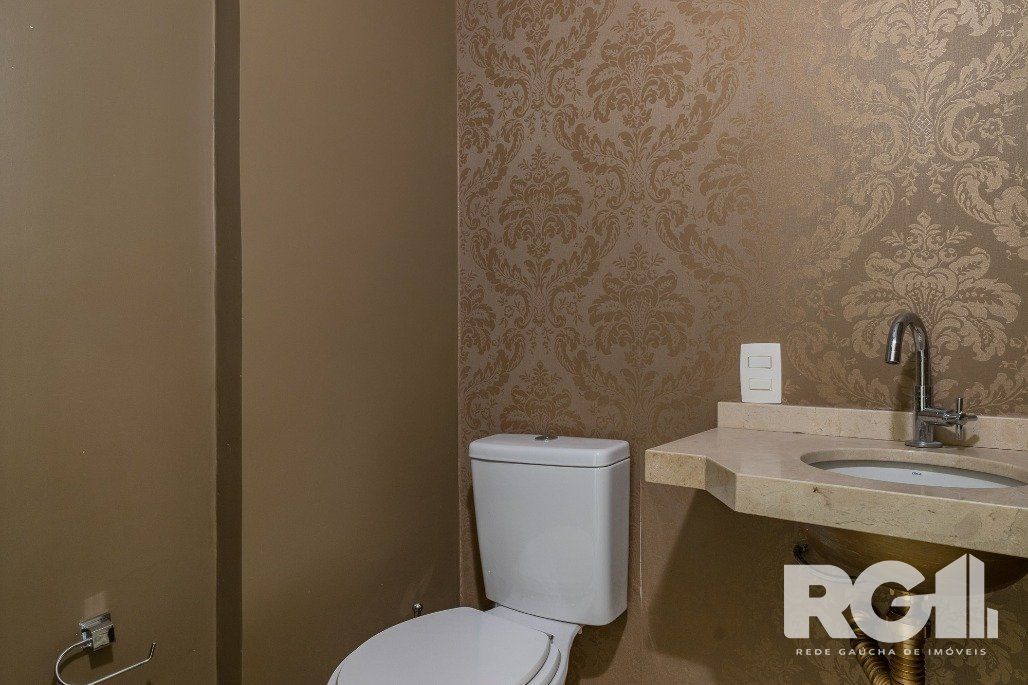 Conjunto Comercial-Sala à venda, 27m² - Foto 15