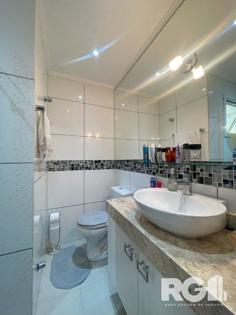 Casa, 3 quartos, 165 m² - Foto 36