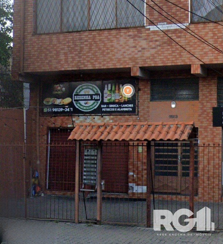 Loja-Salão, 100 m² - Foto 8