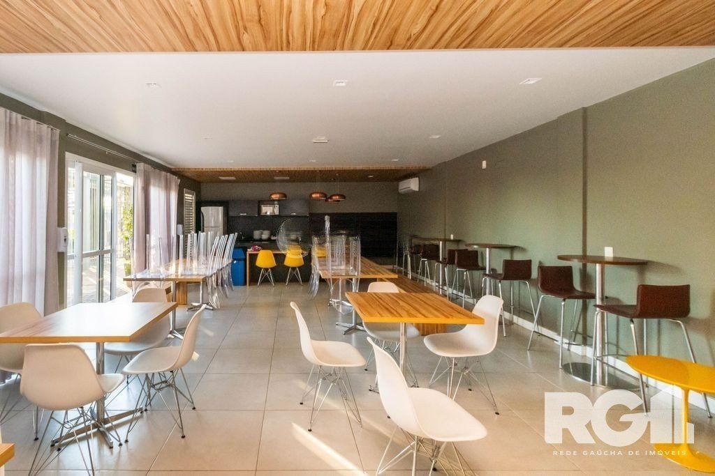 Apartamento à venda com 2 quartos, 55m² - Foto 17