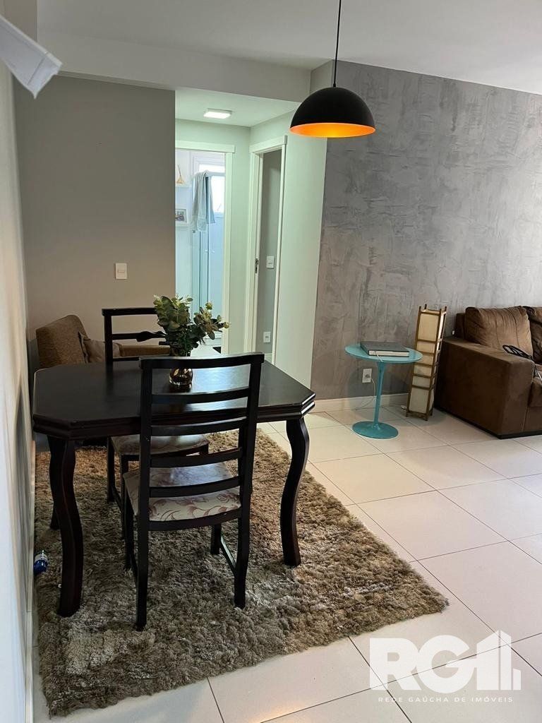 Apartamento à venda com 2 quartos, 55m² - Foto 9