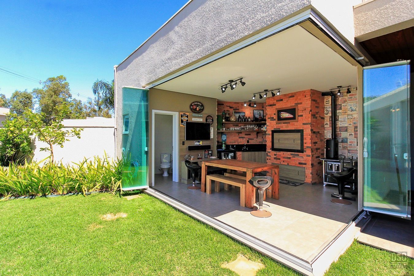 Casa de Condomínio à venda com 4 quartos, 353m² - Foto 48