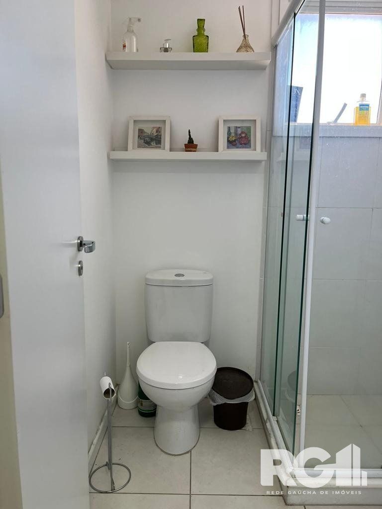 Apartamento à venda com 2 quartos, 55m² - Foto 12