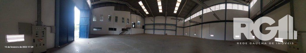 Depósito-Galpão-Armazém à venda, 2500m² - Foto 22