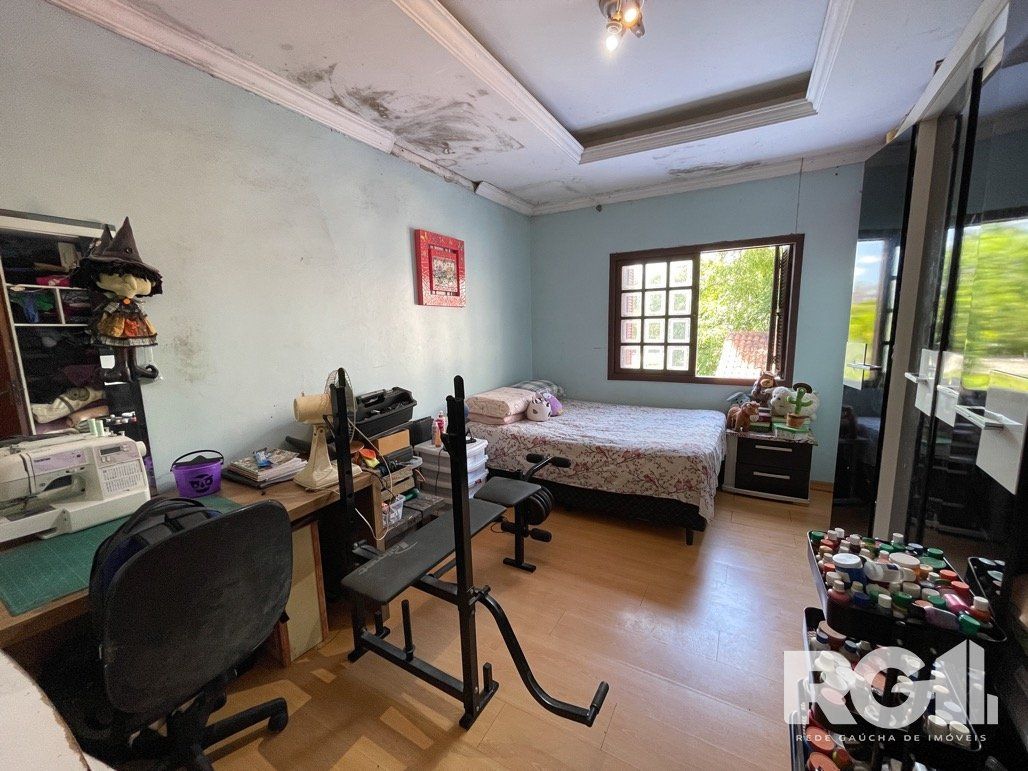 Casa, 4 quartos, 180 m² - Foto 9