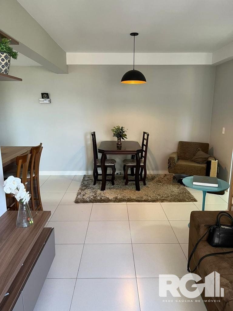 Apartamento à venda com 2 quartos, 55m² - Foto 11