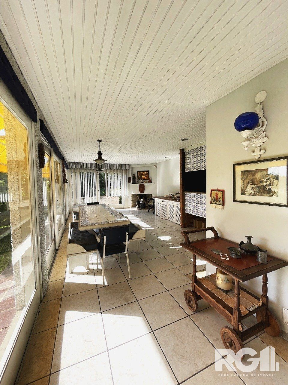 Casa à venda com 4 quartos, 364m² - Foto 20