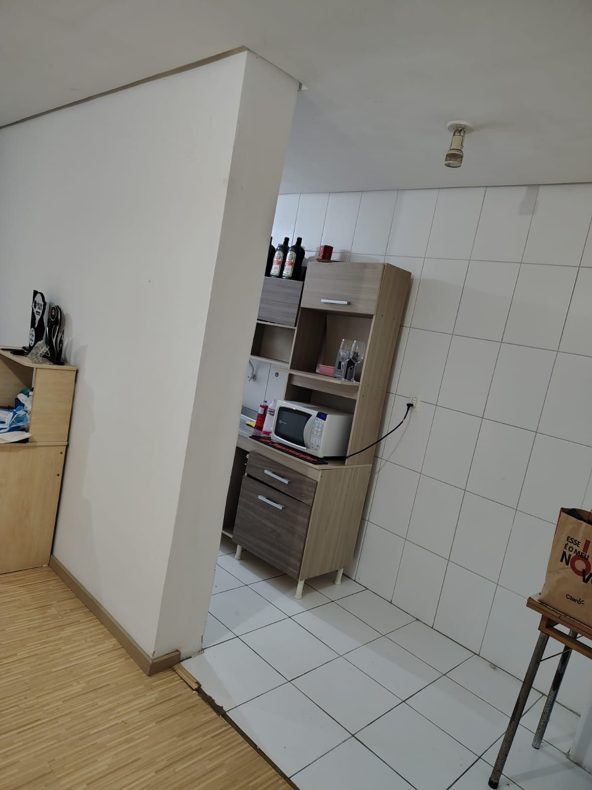 Apartamento, 2 quartos, 58 m² - Foto 4